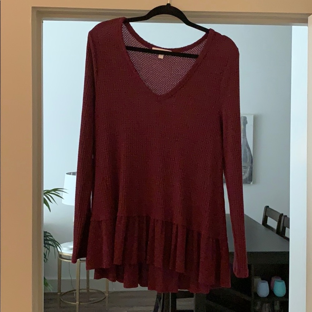 Thermal Top